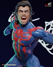 Spider Man 2099 (Miguel