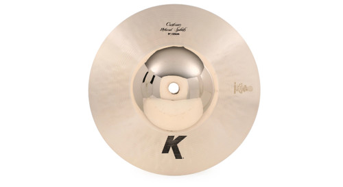 Zildjian custom hybrid - zildjian, 9"