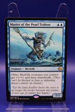 MTG Master of the Pearl