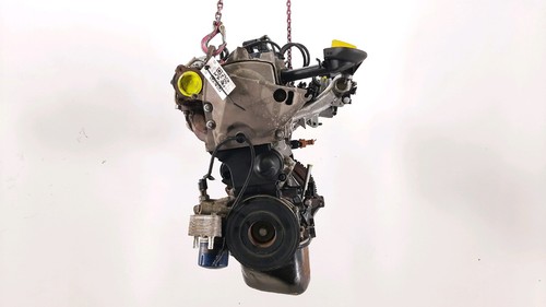 Motore tipo d4f786 renault - motore,