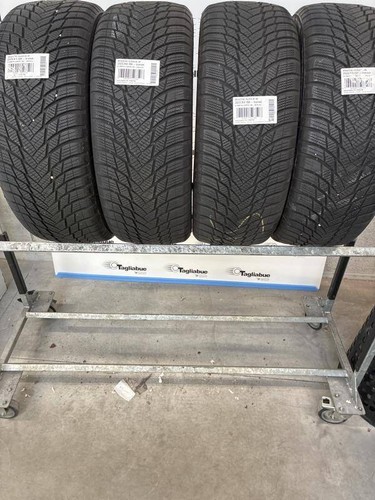 Set gomme 235 - 4, 100h