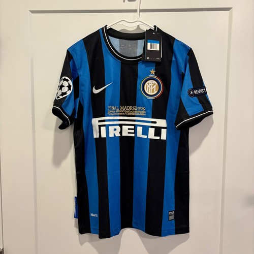Maglia nike retro inter milan - nike,