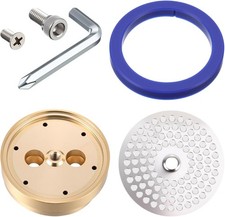 Kit messa a punto in ottone