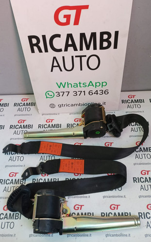 Polo coppia - vw, (1994-2003)