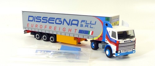 Scania 142 dissegna - tg, herpa