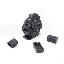 Canon EOS C300 Cinema