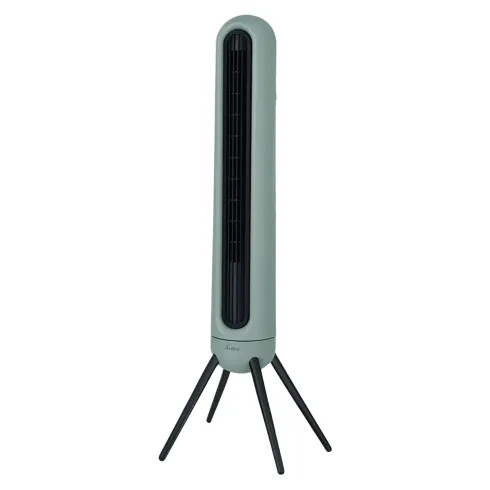 Ventilatore torre con 3 - torre,