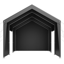 Tente Garage Carport Abri