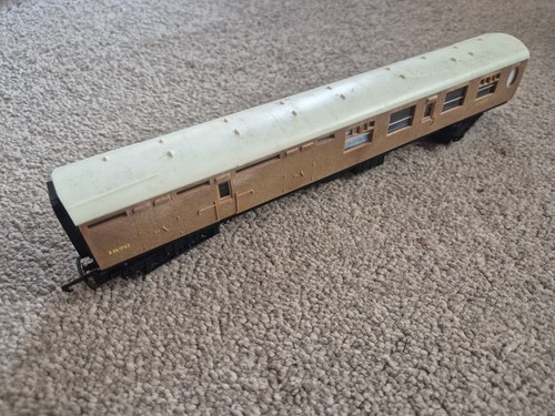 Vagone tri ang hornby - vagone, oo