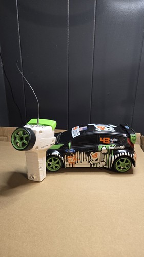 Telecomando ken block hot - telecomando,