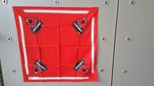 Bandana Originale Ducati Team 70x70  988906020