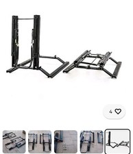 SLITTE Guide Cavalletti PER