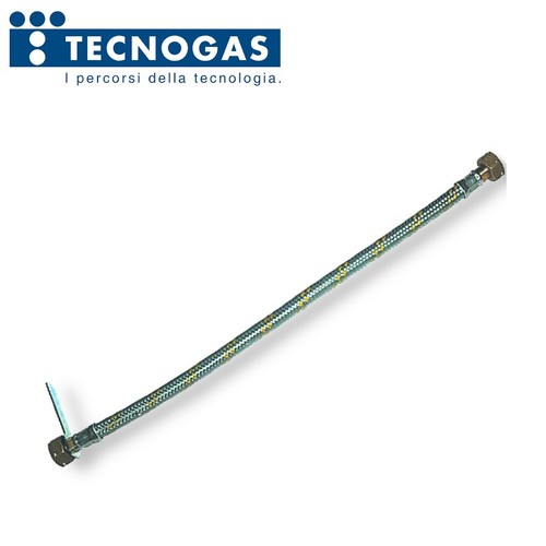 Manichetta flessibile gas - , gpl