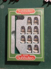 Subbuteo Team Ref.55 Anderlecht