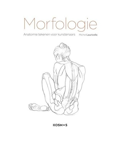Morfologie anatomie tekenen - anatomie,