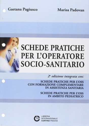 Schede pratiche per