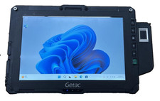 Getac UX10 Tablet