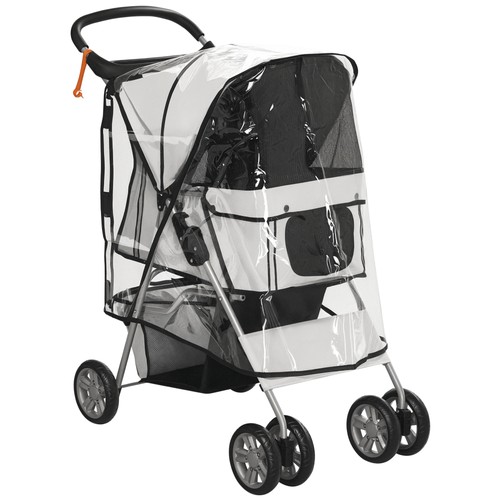 Passeggino per cani piccoli - passeggino,