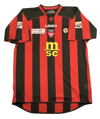 Maglia calcio sorrento match - maglia,