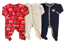 Lotto vestiti bambino 6/9 mesi