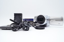 Videocamera MiniDV Panasonic