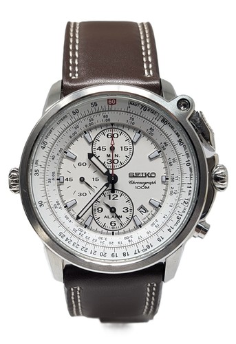 Orologio seiko flightmaster - seiko,