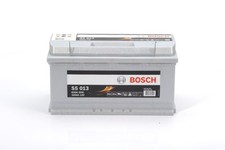 Batteria avviamento bosch - batteria,
