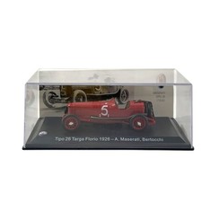 1/43 Maserati Type 26 Plaque
