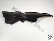 Carénage latéral gauche MBK