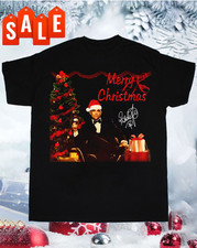 T-shirt unisex firmata Robbie