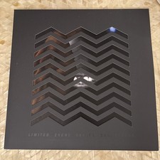 Twin Peaks - Music From The