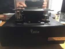 Pre Phono MM Yaquin M23B