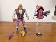 Masters Of The Universe