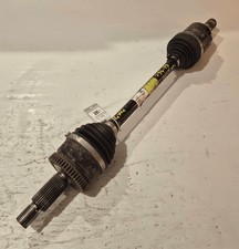 SX. SEMIALBERO ANT. COMPL. KIA