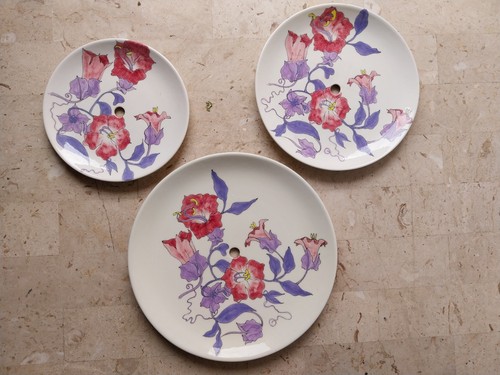 Piatti ceramica di - 3,