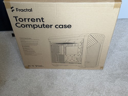Torretta torrent design - torrent,