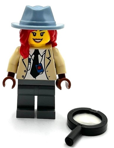 Lego nuovo play day 2023 - nuovo,