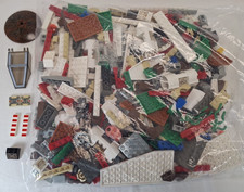 Lego Star Wars 4502 X-Wing