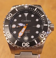CADISEN Aqua diver C8232