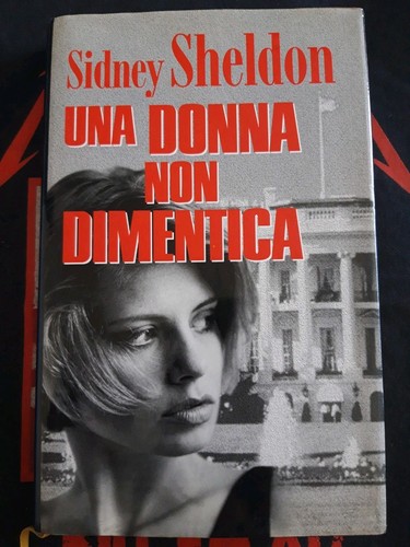 Una donna non dimentica - non, sidney