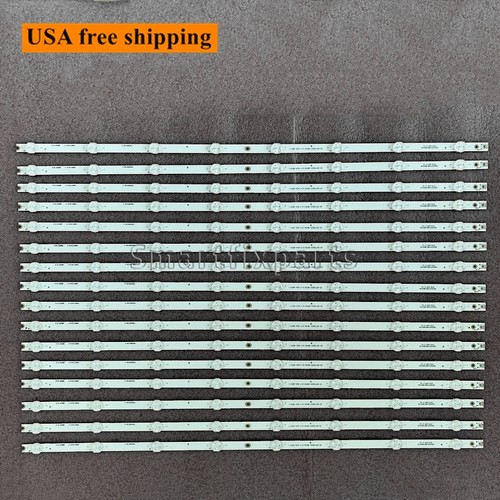 Strisce led per vizio - led,
