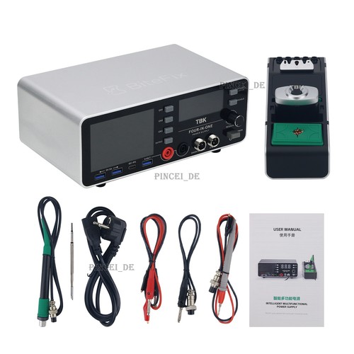 Saldatore elettrico tbk 219 - elettrico, tbk-219