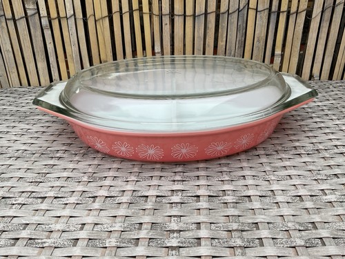 Pyrex gaiety fiocco neve - pyrex, di