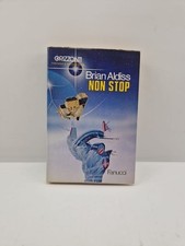 Non stop - Brian Aldiss -
