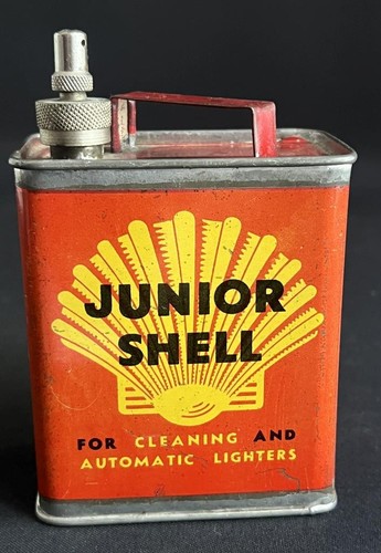 Shell junior clam vintage - shell,