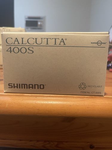 Mulinello pesca shimano - da,