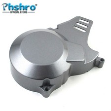Coperchio statore motore