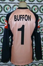 BUFFON JUVENTUS 2002/2003