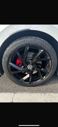 Cerchi golf - 18,