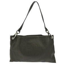 BUYIT Fendi Brown Handbag